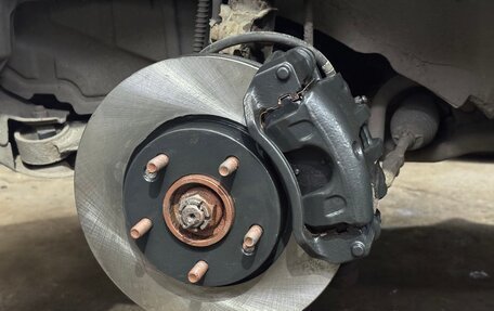 KIA cee'd I рестайлинг, 2009 год, 700 000 рублей, 13 фотография