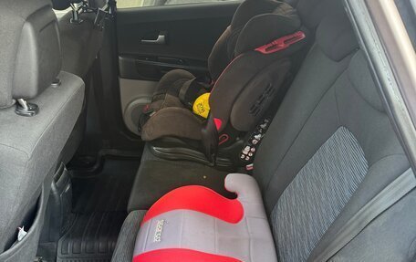 KIA cee'd I рестайлинг, 2009 год, 700 000 рублей, 10 фотография