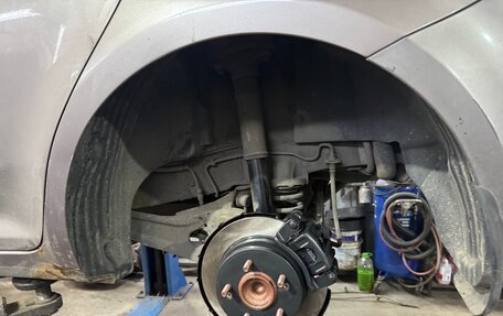 KIA cee'd I рестайлинг, 2009 год, 700 000 рублей, 14 фотография