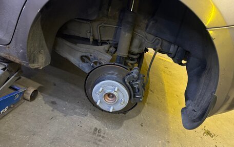 KIA cee'd I рестайлинг, 2009 год, 700 000 рублей, 12 фотография