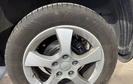 KIA cee'd I рестайлинг, 2009 год, 700 000 рублей, 15 фотография