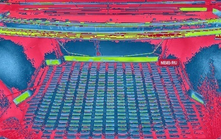 Hyundai Elantra V, 2017 год, 1 490 000 рублей, 16 фотография