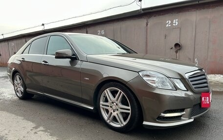 Mercedes-Benz E-Класс, 2012 год, 1 750 000 рублей, 7 фотография