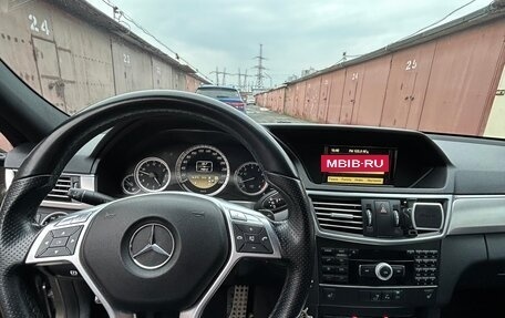 Mercedes-Benz E-Класс, 2012 год, 1 750 000 рублей, 11 фотография