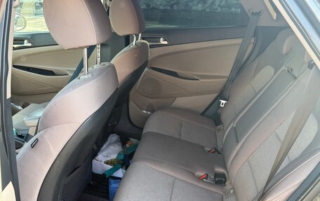 Hyundai Tucson III, 2019 год, 2 200 000 рублей, 6 фотография