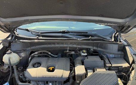 Hyundai Tucson III, 2019 год, 2 200 000 рублей, 7 фотография