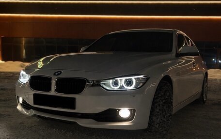 BMW 3 серия, 2013 год, 1 250 000 рублей, 2 фотография
