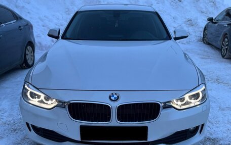 BMW 3 серия, 2013 год, 1 250 000 рублей, 3 фотография