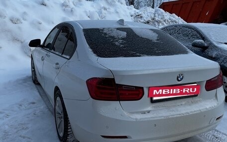 BMW 3 серия, 2013 год, 1 250 000 рублей, 5 фотография