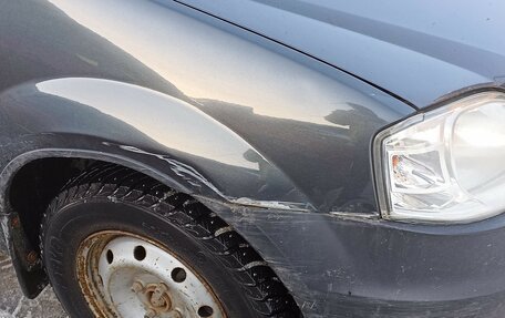 Renault Logan I, 2010 год, 450 000 рублей, 8 фотография