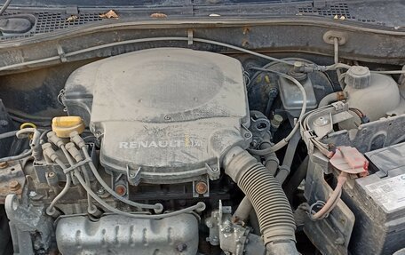 Renault Logan I, 2010 год, 450 000 рублей, 2 фотография