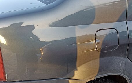 Renault Logan I, 2010 год, 450 000 рублей, 7 фотография