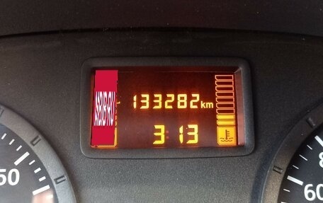 Renault Logan I, 2010 год, 450 000 рублей, 3 фотография