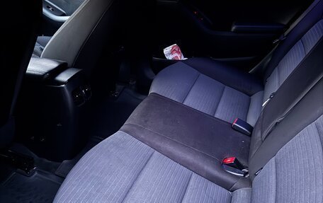 KIA Cerato III, 2013 год, 1 230 000 рублей, 14 фотография