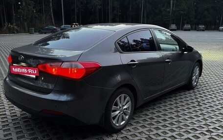 KIA Cerato III, 2013 год, 1 230 000 рублей, 5 фотография
