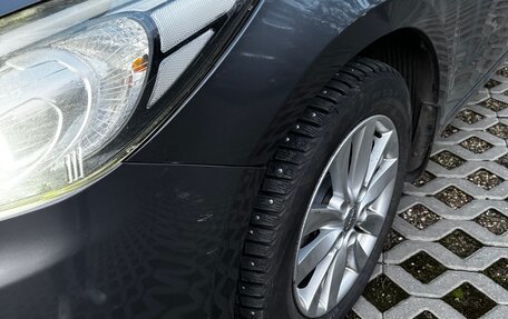 KIA Cerato III, 2013 год, 1 230 000 рублей, 9 фотография