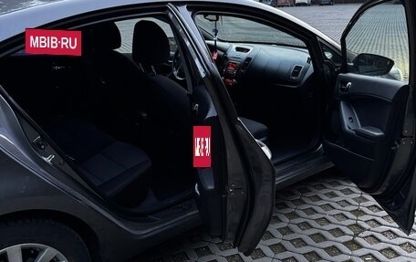 KIA Cerato III, 2013 год, 1 230 000 рублей, 13 фотография