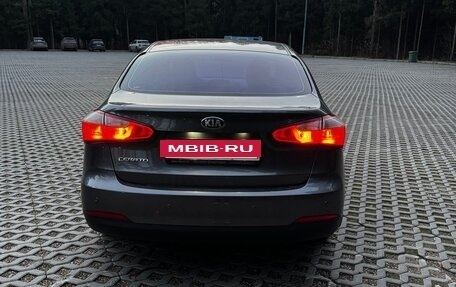 KIA Cerato III, 2013 год, 1 230 000 рублей, 8 фотография