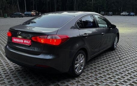 KIA Cerato III, 2013 год, 1 230 000 рублей, 6 фотография