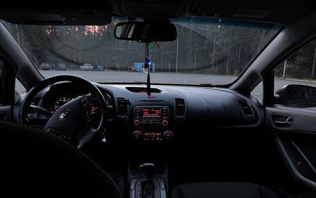 KIA Cerato III, 2013 год, 1 230 000 рублей, 16 фотография