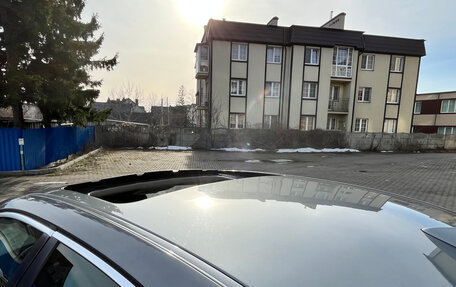 BMW 5 серия, 2008 год, 950 000 рублей, 9 фотография