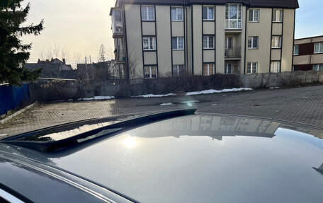 BMW 5 серия, 2008 год, 950 000 рублей, 10 фотография