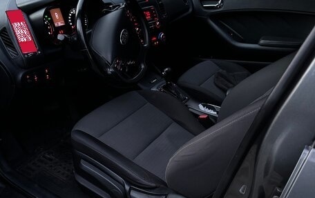 KIA Cerato III, 2013 год, 1 230 000 рублей, 10 фотография