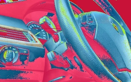 BMW 5 серия, 2008 год, 950 000 рублей, 11 фотография