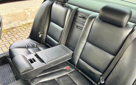 BMW 5 серия, 2008 год, 950 000 рублей, 19 фотография