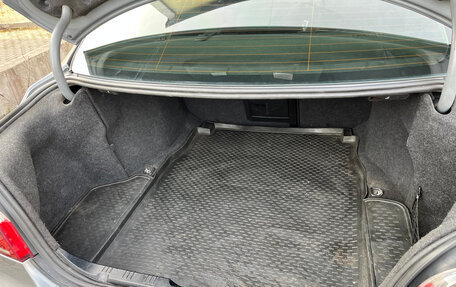 BMW 5 серия, 2008 год, 950 000 рублей, 16 фотография