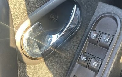 Renault Duster I рестайлинг, 2016 год, 1 200 000 рублей, 1 фотография