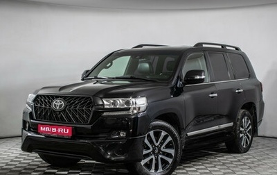 Toyota Land Cruiser 200, 2016 год, 5 050 000 рублей, 1 фотография