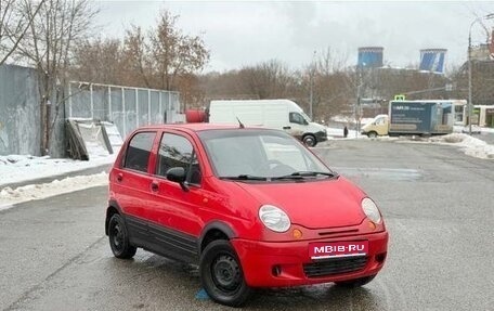 Daewoo Matiz, 2011 год, 160 000 рублей, 1 фотография