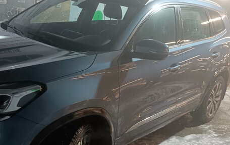 Chery Tiggo 8 I, 2020 год, 1 735 000 рублей, 1 фотография