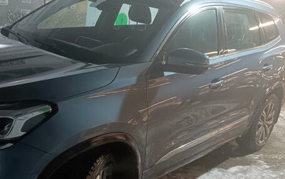 Chery Tiggo 8 I, 2020 год, 1 735 000 рублей, 1 фотография