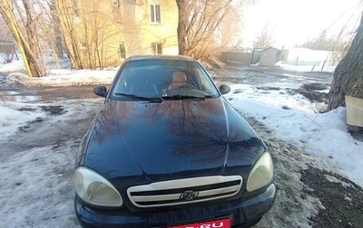 Chevrolet Lanos I, 2006 год, 200 000 рублей, 1 фотография
