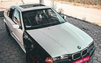 BMW 3 серия, 1993 год, 850 000 рублей, 1 фотография