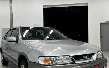 Nissan Pulsar IV, 1999 год, 250 000 рублей, 1 фотография