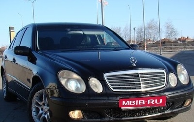 Mercedes-Benz E-Класс, 2006 год, 900 000 рублей, 1 фотография