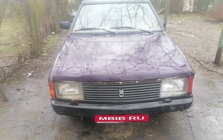 Москвич 2141, 1992 год, 50 000 рублей, 1 фотография