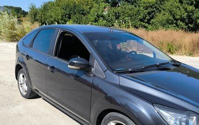 Ford Focus II рестайлинг, 2009 год, 440 000 рублей, 1 фотография