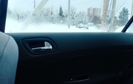 Peugeot 408 I рестайлинг, 2014 год, 620 000 рублей, 9 фотография