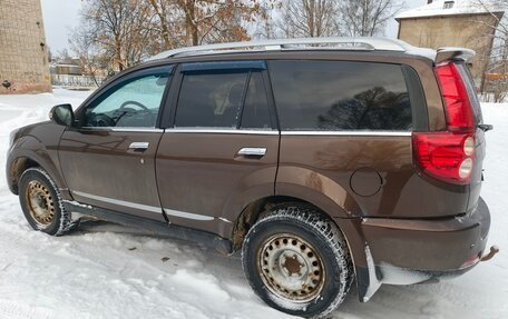 DW Hower H3 I, 2017 год, 1 500 000 рублей, 5 фотография