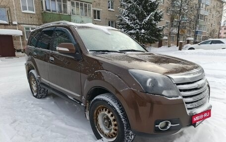 DW Hower H3 I, 2017 год, 1 500 000 рублей, 2 фотография