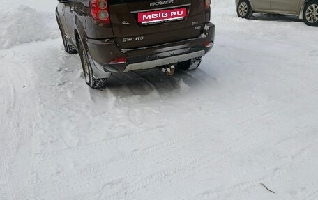 DW Hower H3 I, 2017 год, 1 500 000 рублей, 6 фотография