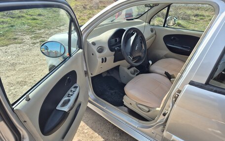 Chery Sweet (QQ), 2008 год, 250 000 рублей, 9 фотография