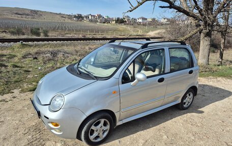 Chery Sweet (QQ), 2008 год, 250 000 рублей, 2 фотография
