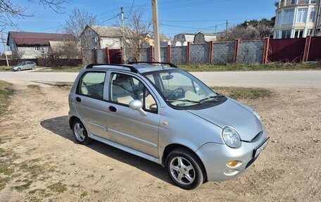 Chery Sweet (QQ), 2008 год, 250 000 рублей, 7 фотография