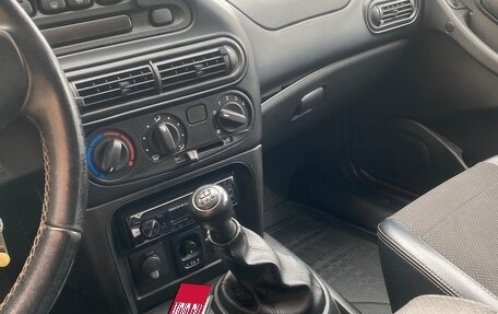 Chevrolet Niva I рестайлинг, 2017 год, 650 000 рублей, 3 фотография