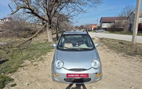 Chery Sweet (QQ), 2008 год, 250 000 рублей, 8 фотография